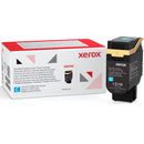 XEROX C320 C325 CYAN CARTUCHO DE TONER ORIGINAL - 006R04820