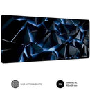 ALFOMBRILLA SUBBLIM BLUE OBSIDIAN XL 900 X 400 X 3 MM