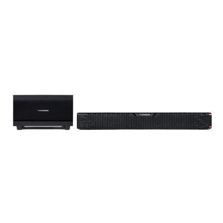 THOMSON SOUND BAR + SUB 2.1 BT 5.0 120W BLACK SB60BTS