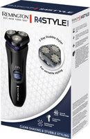 MÁQUINA DE BARBEAR REMINGTON R4002