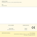 EXTENSÃO E27-E27 20 CM, 2 A 230 V, BRANCO, (EMBALADO EM PELÍCULA)