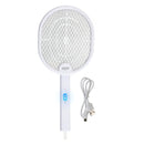 MATAMOSQUITOS JATA MOST3540 RAQUETA ELECTRICA