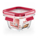 CAIXA TEFAL HERMETICA  N1041310 ( 0,18 LITROS - VIDRO  - COMPATÍV