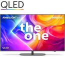 TELEVISOR PHILIPS QLED 55PUS9010 55" ULTRA HD 4K AMBILIGHT SMART
