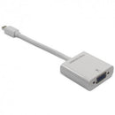 METRONIC ADAPTADOR MINI DISPLAY PORT  VGA  MF