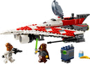 LEGO - CAÇA ESTELAR DE JEDI BOB V29 75388