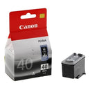 Canon 0615B001 tinteiro 1 unidade(s) Original Preto