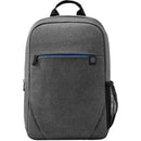 HP PRELUDE 15.6 BACKPACK » VÁLIDO P UNID. FATURADAS ATÉ 31 DE JAN