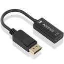 CABLE CONVERSOR AISENS A125-0905 DISPLAYPORT MACHO - HDMI HEMBRA