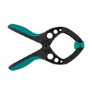 PINÇA COM RESORTE 1 FZ 60MM 3631000 WOLFCRAFT