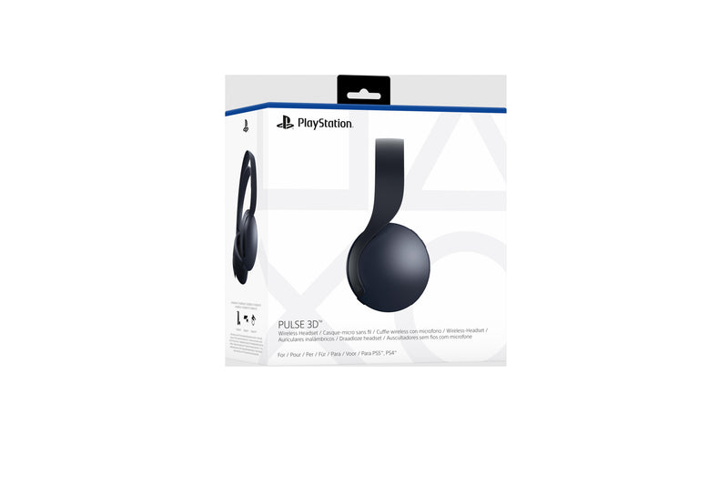 PLAYSTATION - HEADPHONES PS5 PULSE 3D 9833994