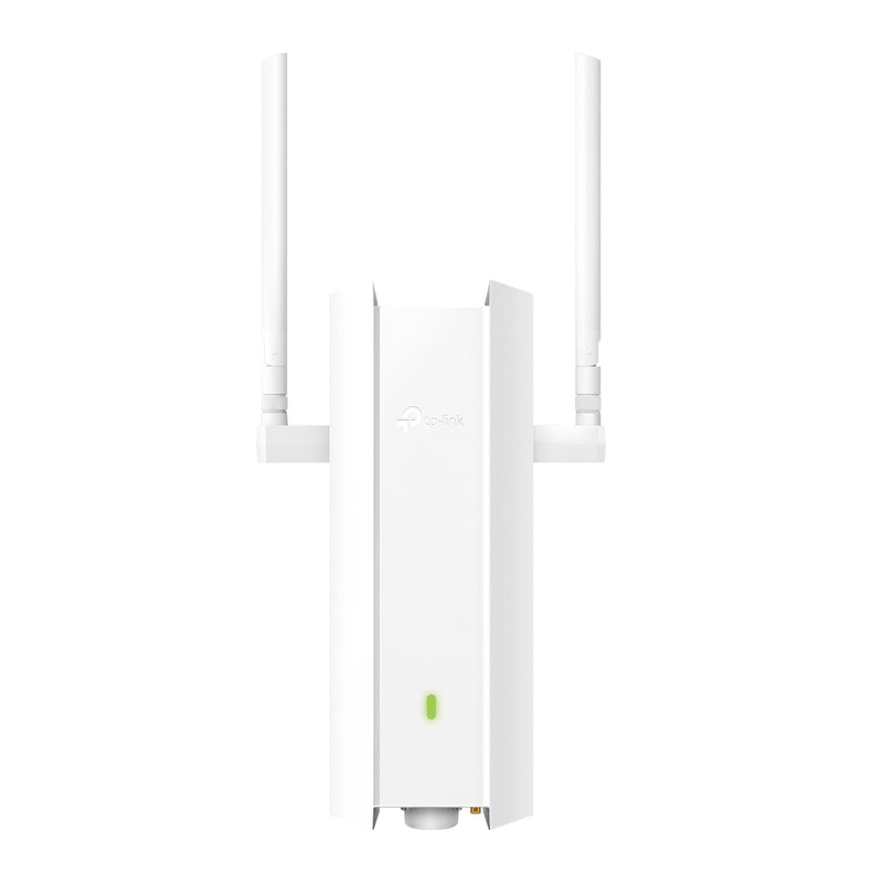 TP-Link Omada EAP625-Outdoor HD 1800 Mbit/s Branco Power over Eth