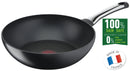 Tefal Excellence G2691932 frigideira Wok/Stir-Fry pan Redondo
