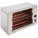 TORRADEIRA DUPLA MARECOS - TM2