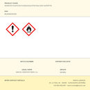 ADESIVO PLAST FLEXÍVEL, BLISTER 20ML 2452 SUPERTITE