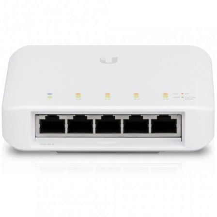 SWITCH GIGABIT DE 5 PUERTOS