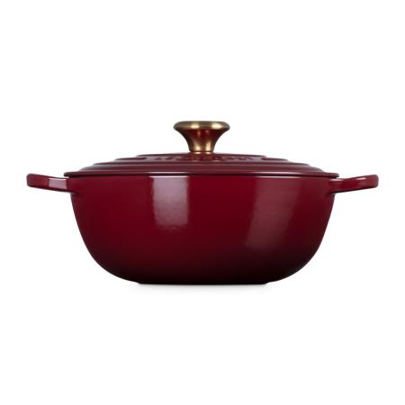 LE CREUSET - MARMITA GOURMET 26 RHONE 21114269490441