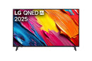 LG - QNED AI SMARTTV 4K 50QNED70A6A.AEU