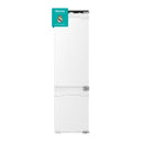 FRIGORÍFICO COMBINADO DE ENCASTRE HISENSE RB3B280SAWE 194X54X55 N