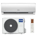 AR CONDICIONADO HTW HTWS026IX21D5 R32( 9.000 BTUH  - 10.000 BTUH