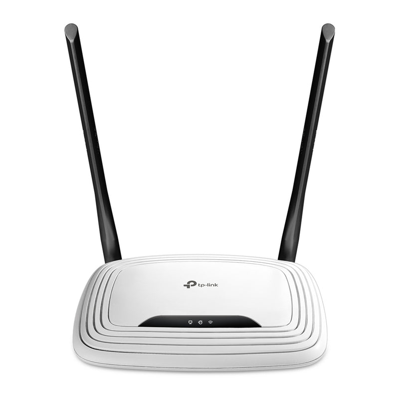 TP-Link TL-WR841N router sem fios Fast Ethernet Single-band (2,4