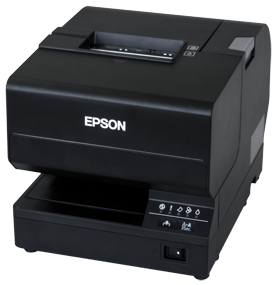 Epson TM-J7200(321) Com fios Jato de tinta Impressora POS