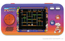 MY ARCADE POCKET PLAYER DATA EAST 308 GAMES DGUNL-4127