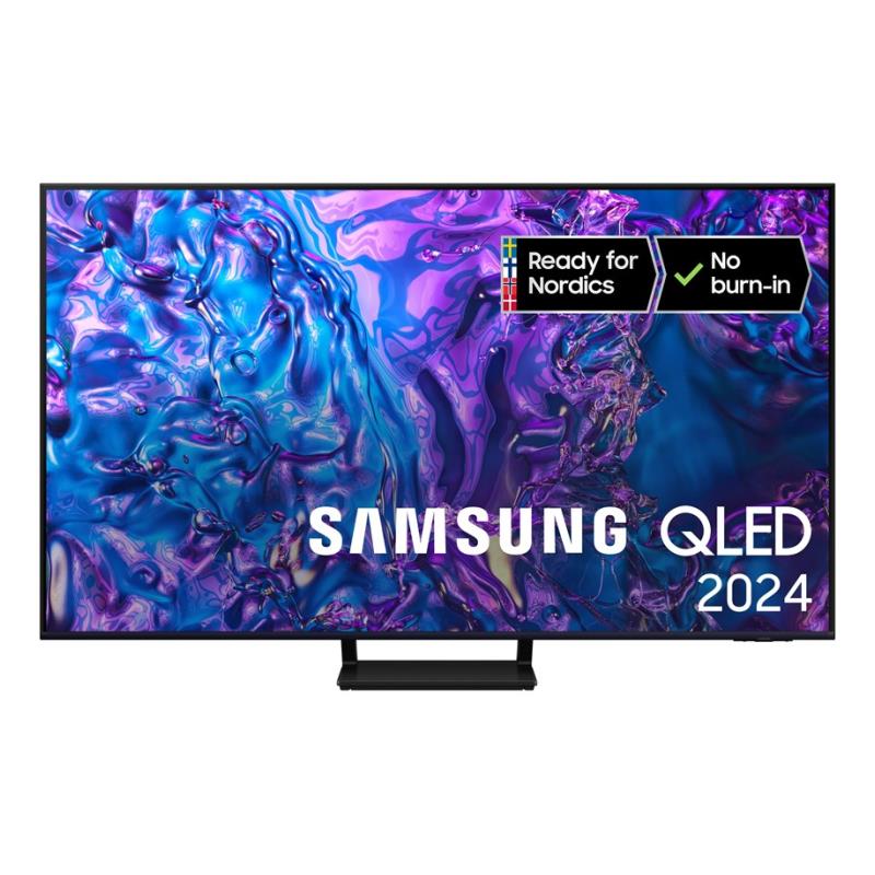 Samsung TQ55Q70DAT 139,7 cm (55") 4K Ultra HD Smart TV Wi-Fi Pre