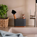 DOSEADOR POLI/ACÁCIA CINZENTO CC73049 ANDREA HOUSE