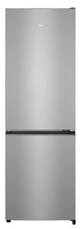 FRIGORÍFICO COMBINADO INDESIT INK25322XB4E SILVER (E)