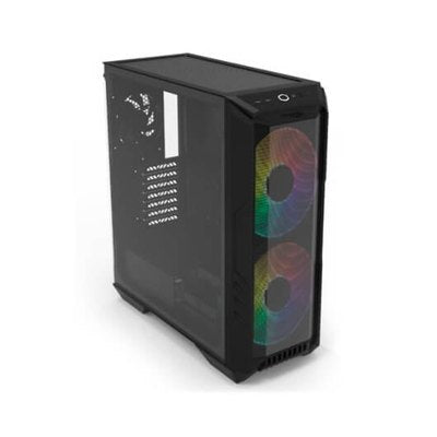 CAIXA DE PC COOLER MASTER HAF 500