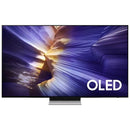 TV SAMSUNG 65" TQ65S90F UHD OLED SMART TV 144HZ