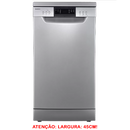 MÁQUINA DE LAVAR LOUÇA INFINITON DIW43SP 9 CONJUNTOS