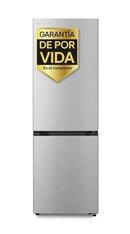 FRICOM. LG GBBS514AMB 18X60 INOX METALFRESH