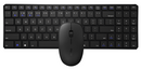 CONJUNTO HAMA RAPOO TECLADO E RATO SEM FIOS  9300M MULTI-MODE ULT