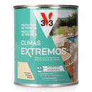 PROTETOR DE TERRAÇOS DE MADEIRA CLIMAS EXTREMOS, INCOLOR, 750 ML