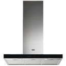 AEG CHAMINE DE PAREDE 90CM 720M3/H H2H (A)