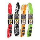 CADEADO DE SEGURANÇA COM BLOQUEIO NUMERICO DUNLOP CORES / MODELOS