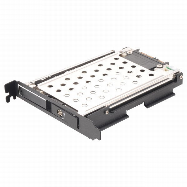 CoolBox COO-ICS3-2500 Caixa para Discos Rígidos Compartimento HDD