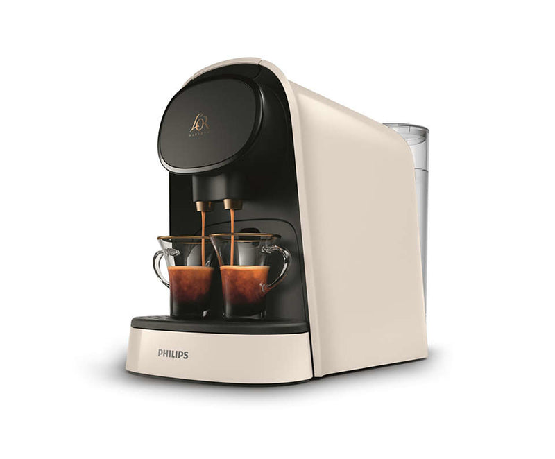 Philips LM8012/00 máquina de café Completamente automático Máquin