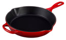 LE CREUSET - SKILLET ALTA 20187260600422