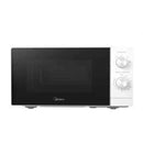MICRO-ONDAS MIDEA MMO-MMP01MZ(WH)( 20 LITROS - 700 W - 5  )