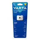 Varta ULTRALIGHT H30R Branco Lanterna de cabeça LED