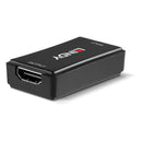 Lindy 38211 extensão AV Preto