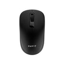 HAVIT MS626GT UNIVERSAL WIRELESS RATO (PRETO)
