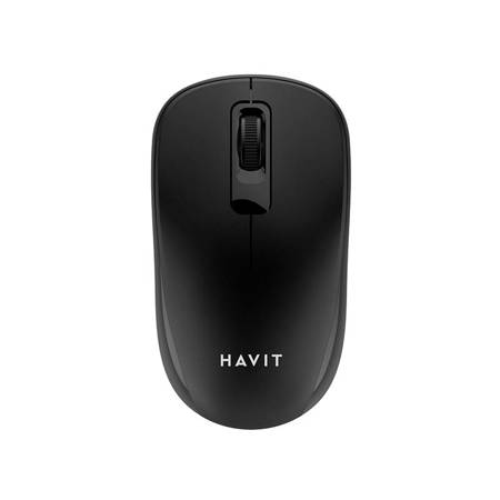 HAVIT MS626GT UNIVERSAL WIRELESS RATO (PRETO)