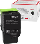 TONER ORIGINAL XEROX C310 PRETO