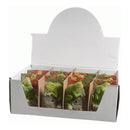 RÃ COM SENSOR E SOM 3 MODELOS SORTIDOS 8X7.4X11.5CM EURO/U