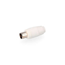 FICHA TV MACHO RETO 9,5MM RETRACTILADO EDM