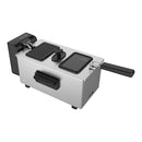 FRITADEIRA EASY FRY 3 L 2000 W